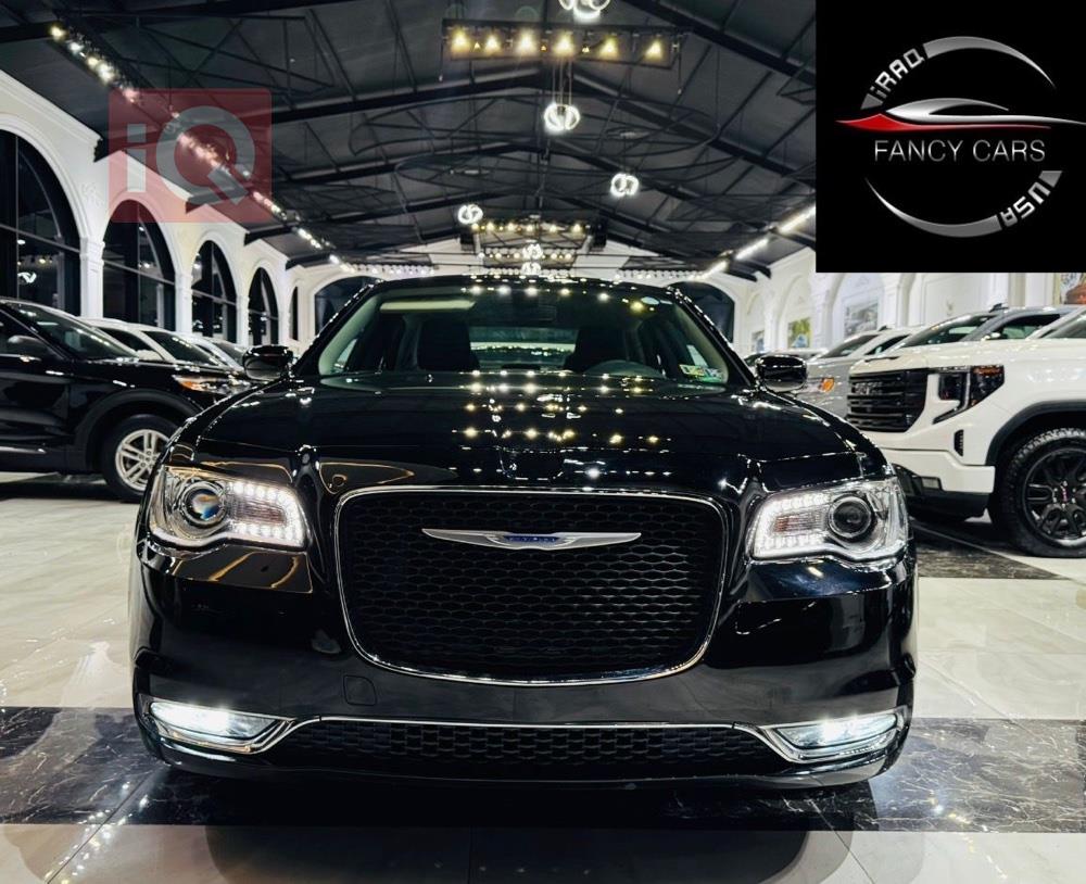 كرايسلر للبيع في العراق